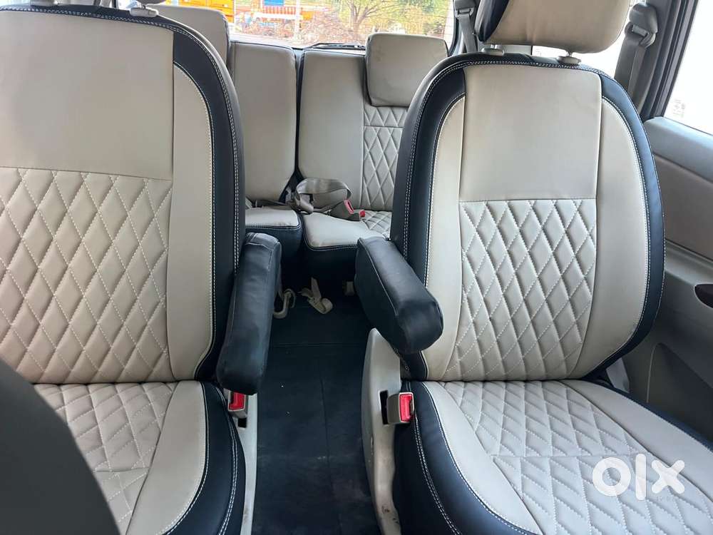 Toyota Innova 2.5 V 7 Str, 2013, Diesel