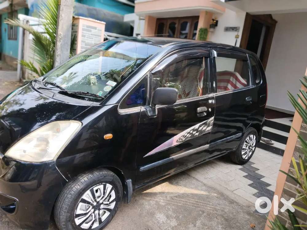 Maruti Suzuki Zen Estilo 2008 Petrol 850000 Km Driven