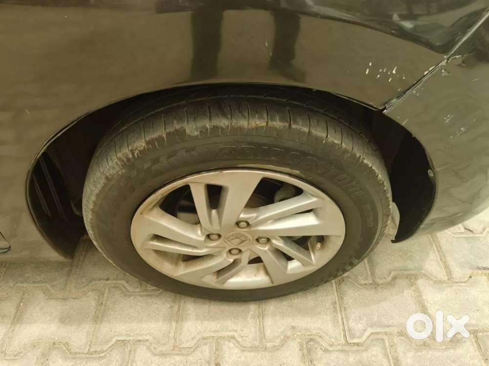 Honda Jazz 1.2 V At I Vtec, 2018, Petrol