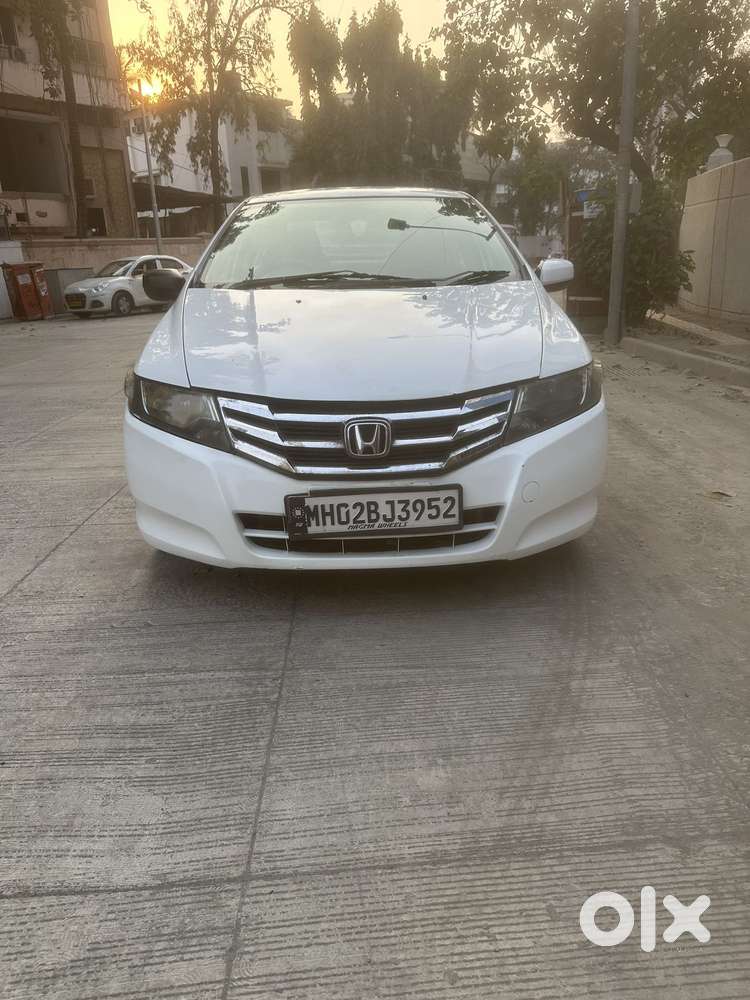 Honda City 2008-2011 1.5 S At, 2009, Petrol