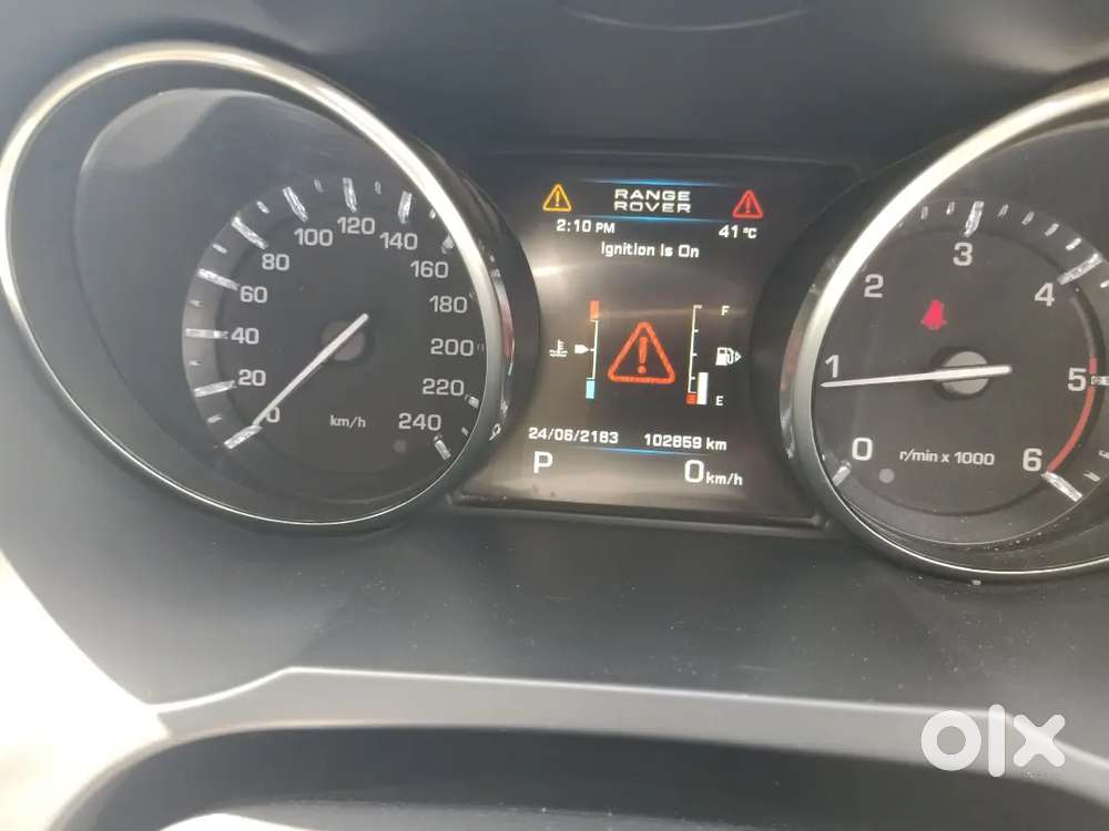 Gadi Me Koi Kami Nahi H1% Bhi