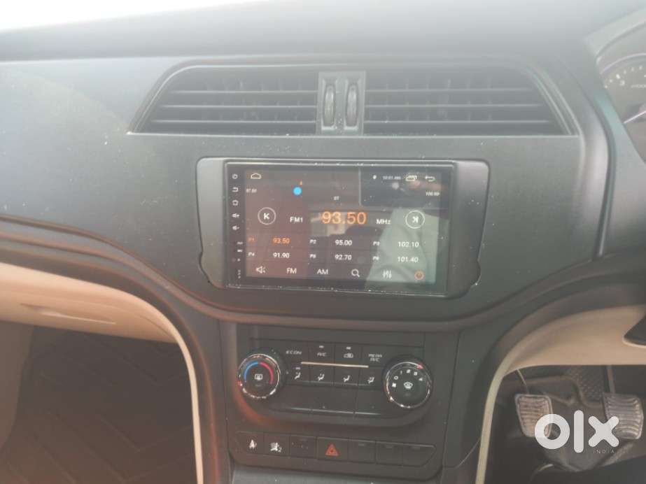 Mahindra Marazzo M4 8str, 2019, Diesel