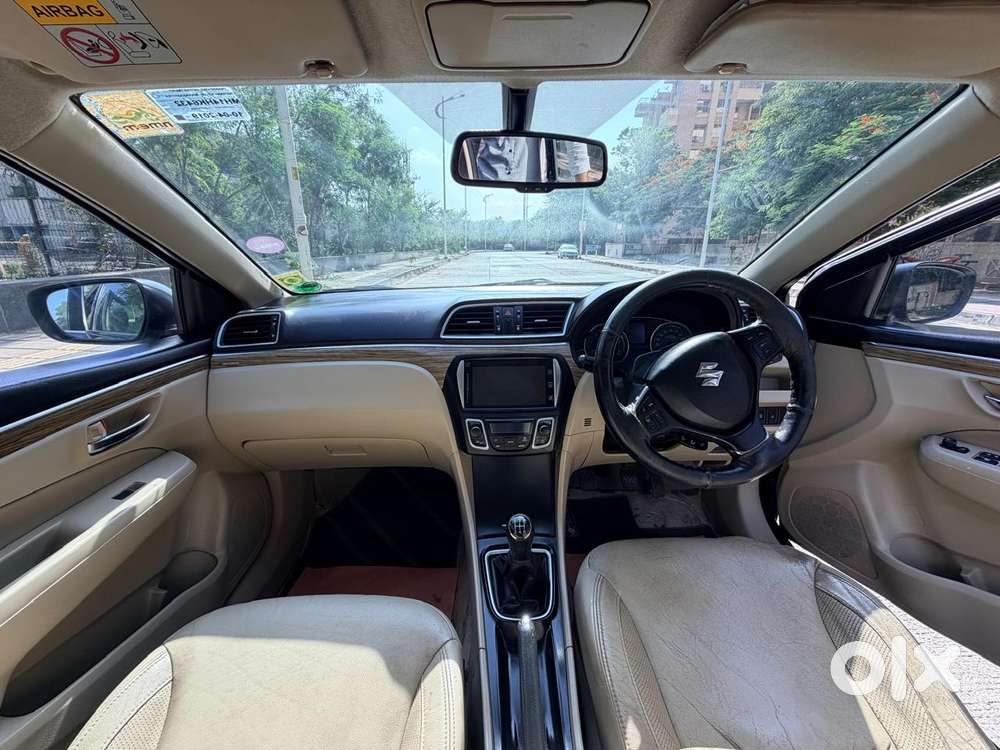 Maruti Suzuki Ciaz, 2019, Diesel