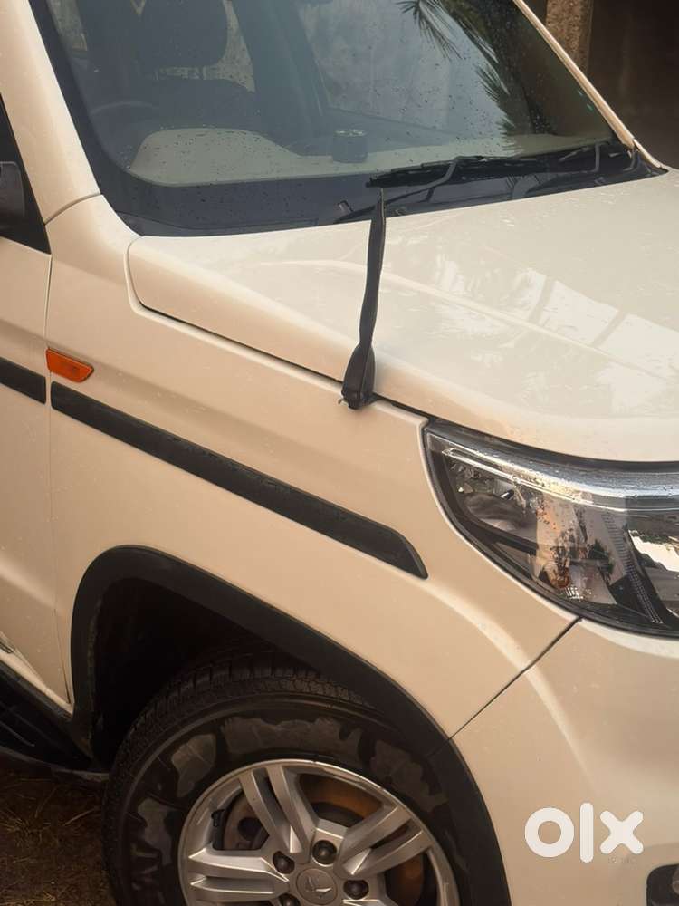 Mahindra Bolero Neo 2024 Diesel 28000 Km Driven