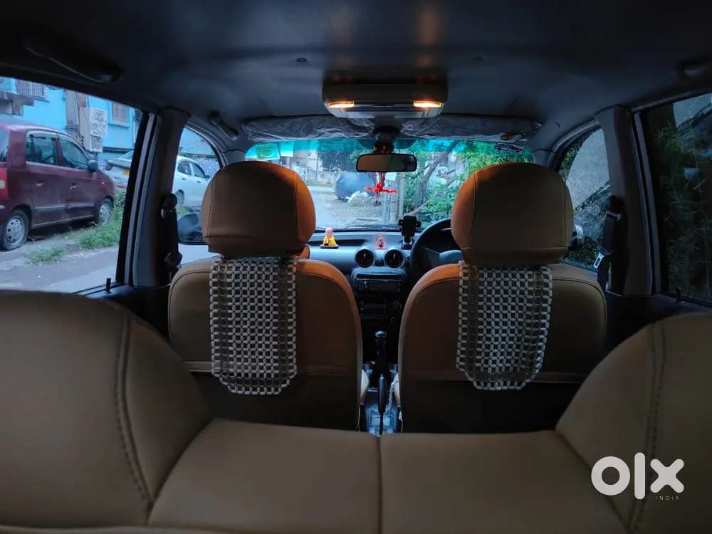 Hyundai Santro Xing 2006 Petrol Manual