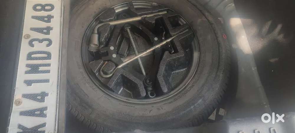 Tata Altroz 2021 Petrol 94500 Km Driven