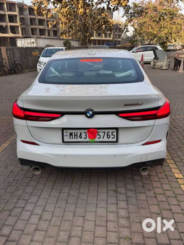 Bmw 2 Series Gran Coupe 220d M Sport [2022-2023], 2023, Diesel