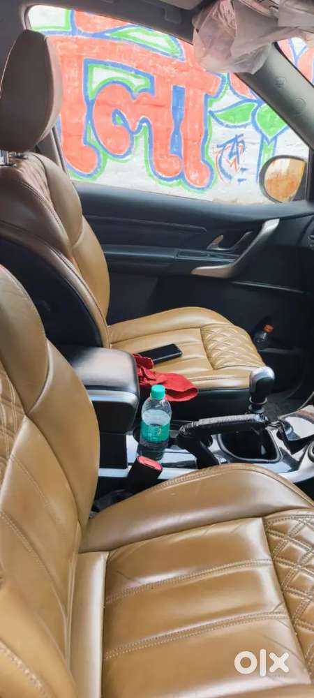 Mahindra Xuv500 2018 Diesel 58000 Km Driven