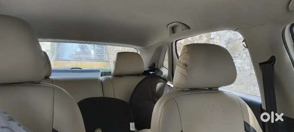 Volkswagen Polo 2011 Diesel Good Condition