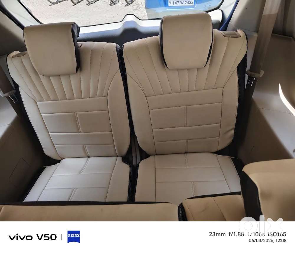 Ertiga 2025 Cng & Hybrids 23000 Km Single Owner, 11.55 Lakh