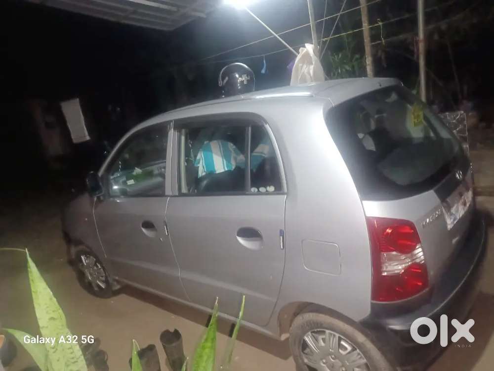 Hyundai Santro Xing 2005