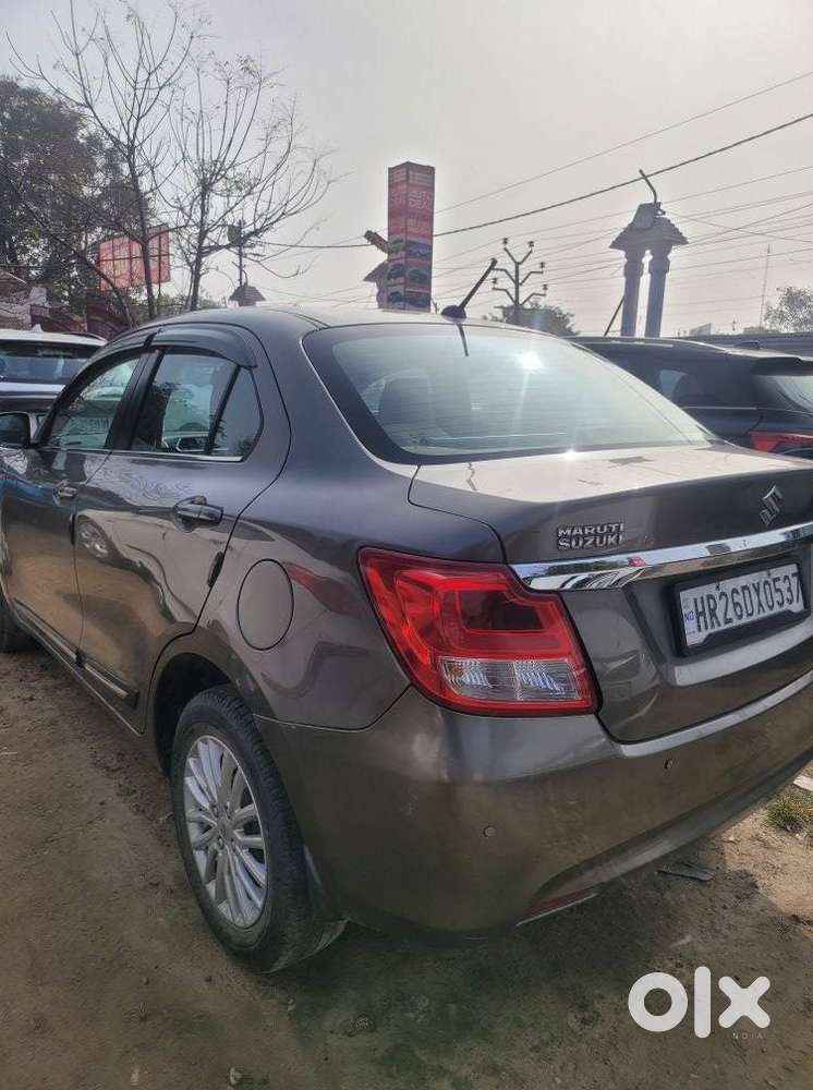 Maruti Suzuki Dzire 1.2 Zxi, 2019, Petrol