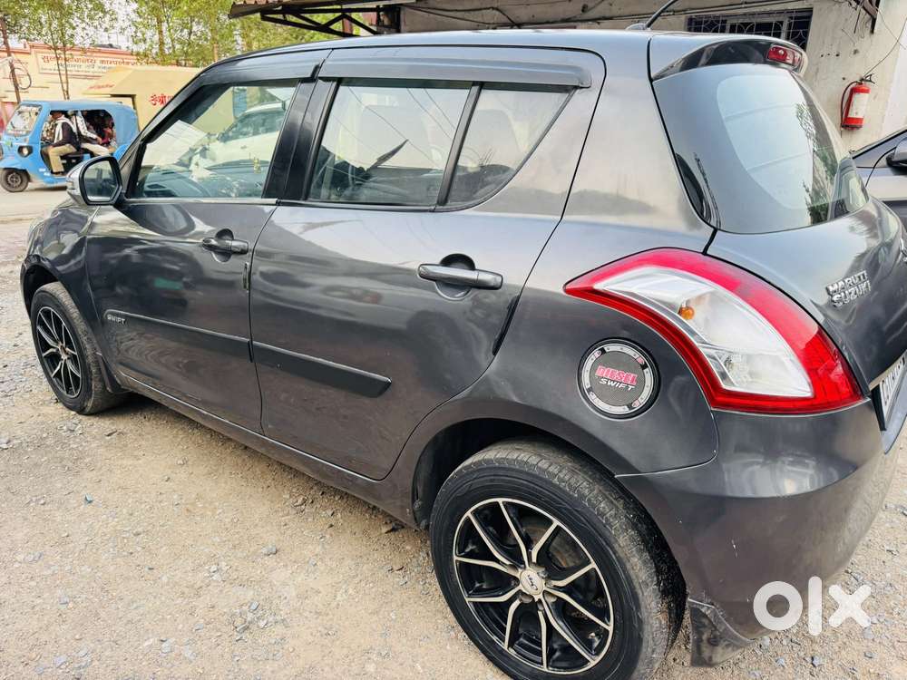 Maruti Suzuki Swift Ddis Vdi, 2016, Diesel
