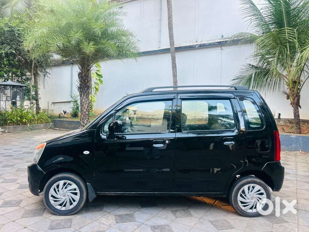 Maruti Suzuki Wagon R 2006-2010 Lxi Minor, 2009, Petrol