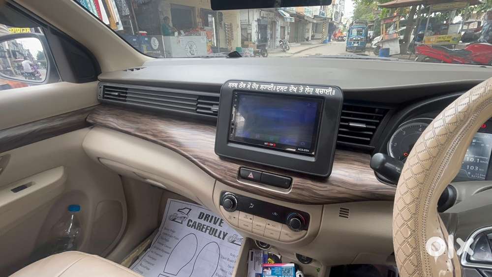 Maruti Suzuki Ertiga 2019 Diesel Good Condition