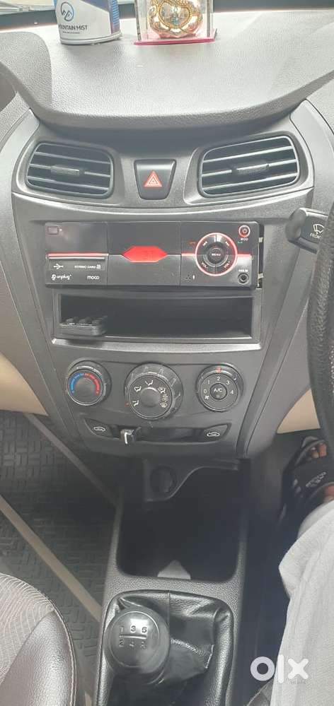 Hyundai Eon, 2012, Petrol