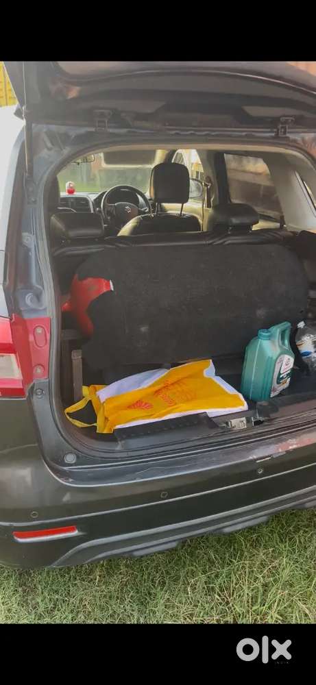 Maruti Suzuki Vitara 2021