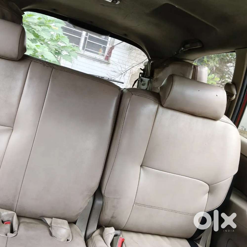 Toyota Innova G2 8 2012 Year Diesel