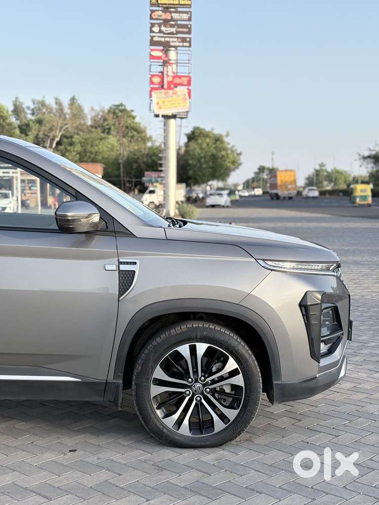 Mg Hector 2.0 Smart Diesel, 2023, Diesel