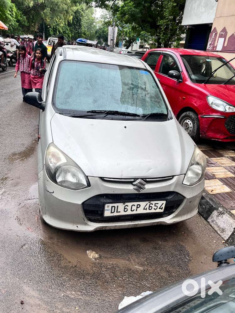 Maruti Suzuki Alto 800 Cng & Hybrids 41200 Km Driven