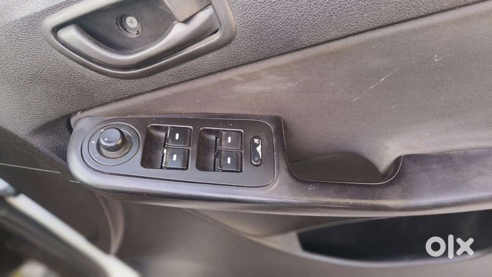 Tata Zest Quadrajet 1.3 Xma, 2015, Diesel