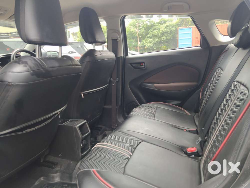 Maruti Suzuki Fronx Delta Plus 1.2 Mt, 2024, Petrol