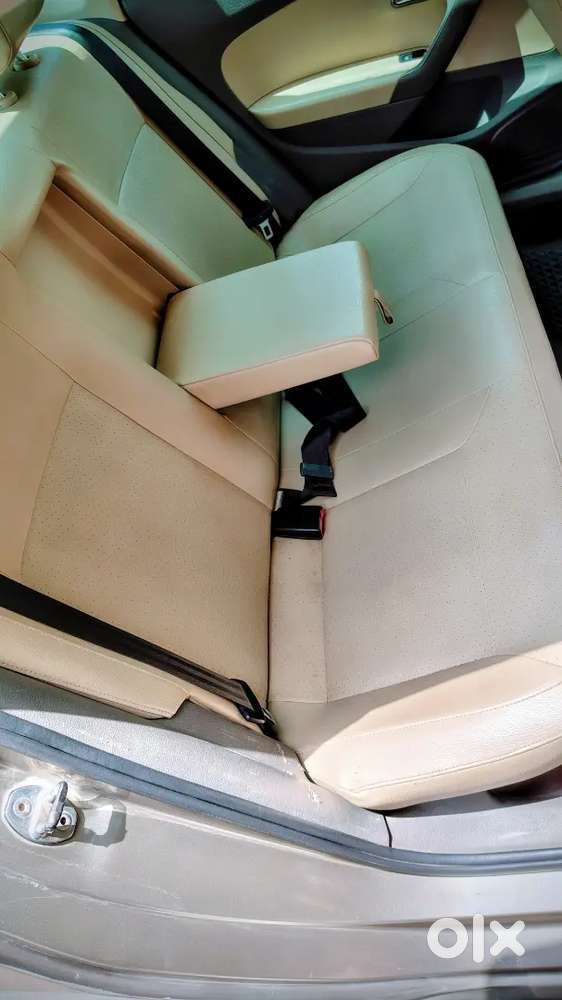 Volkswagen Vento 2015 Diesel 176000 Km Driven