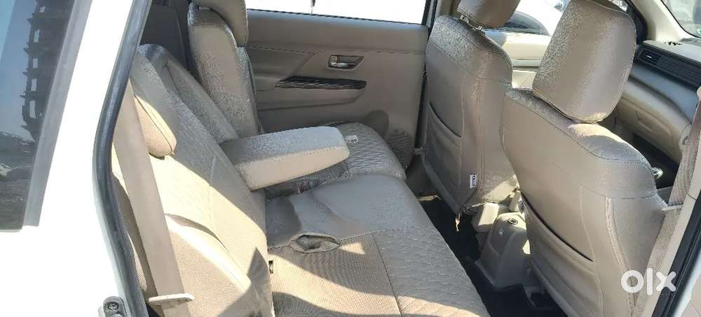 Maruti Suzuki Ertiga 2019 Diesel Good Condition