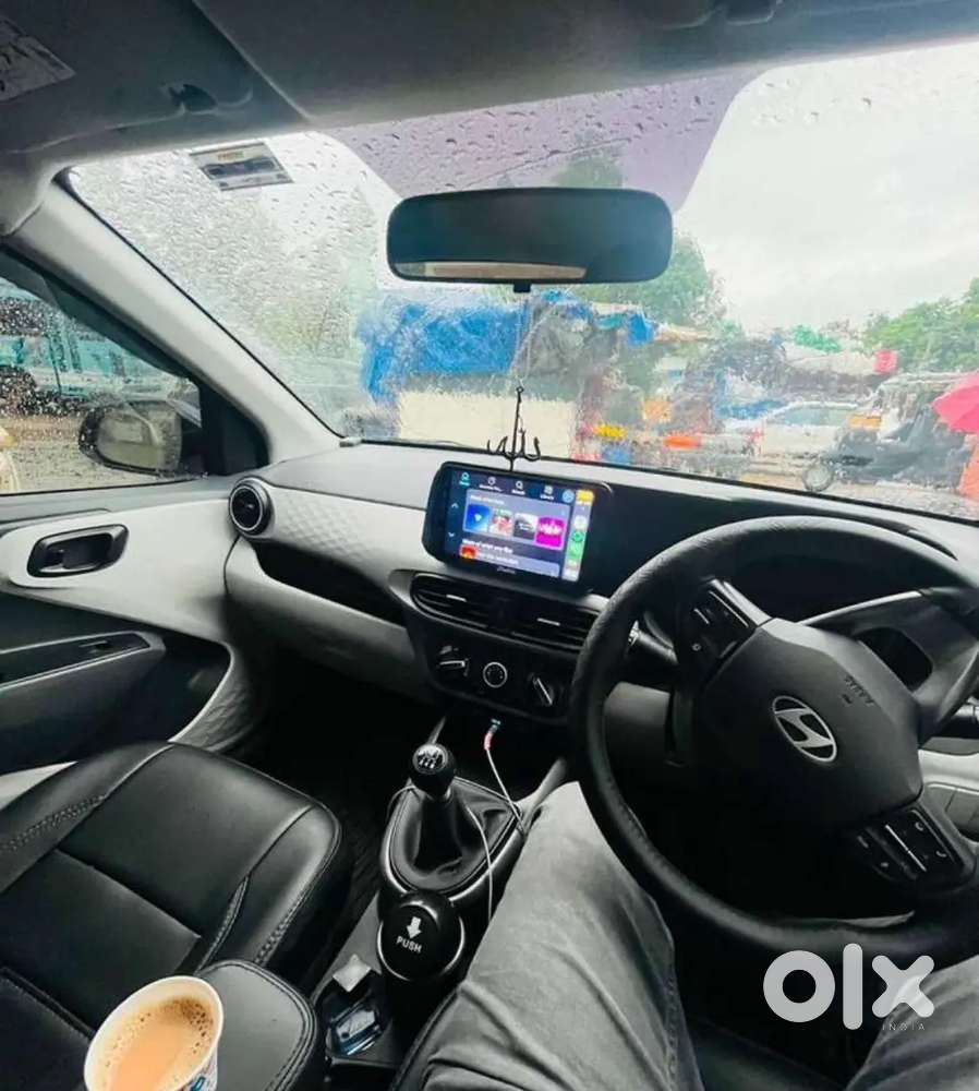 Hyundai Grand I10 Nios 2023 Petrol Well Maintained