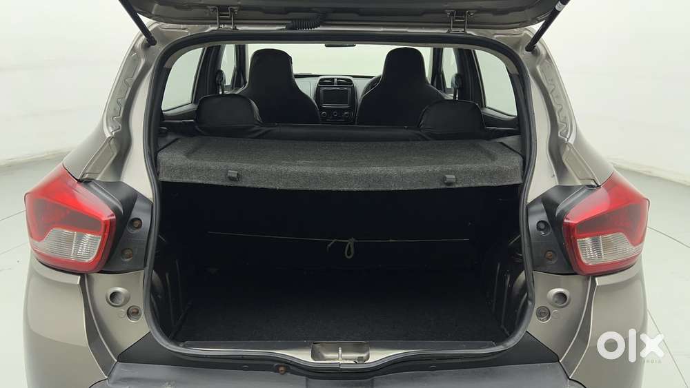 Renault Kwid 1.0 Rxt Sce Special (o), 2019, Petrol