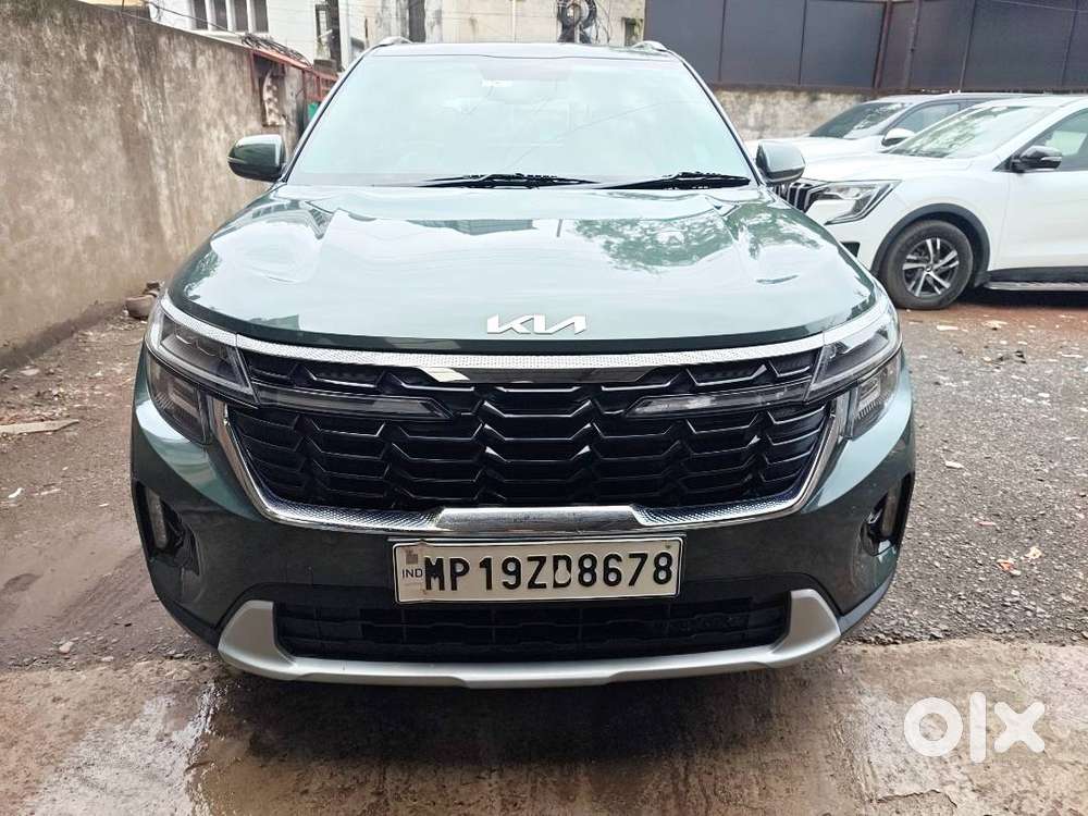 Seltos 1.5 Htx Plus Diesel Imt