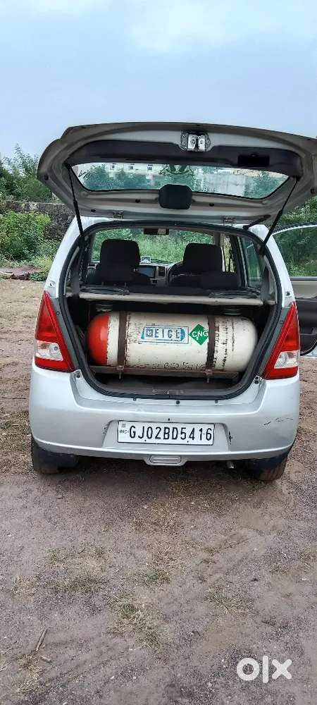 Maruti Suzuki Zen Estilo