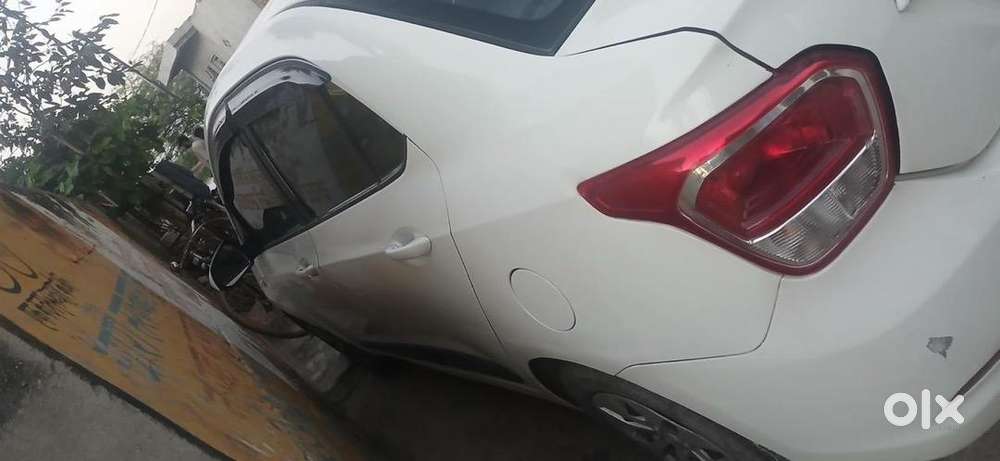 Hyundai Car 2016 Used