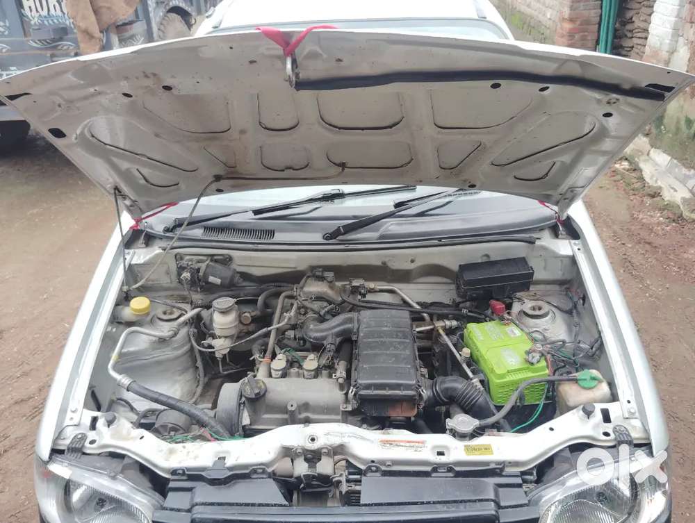 Maruti Suzuki Alto 2011