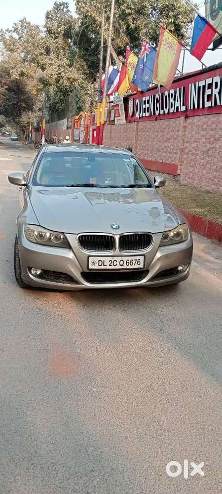 Bmw 3 Series 2005-2011 320i Touring, 2011, Petrol