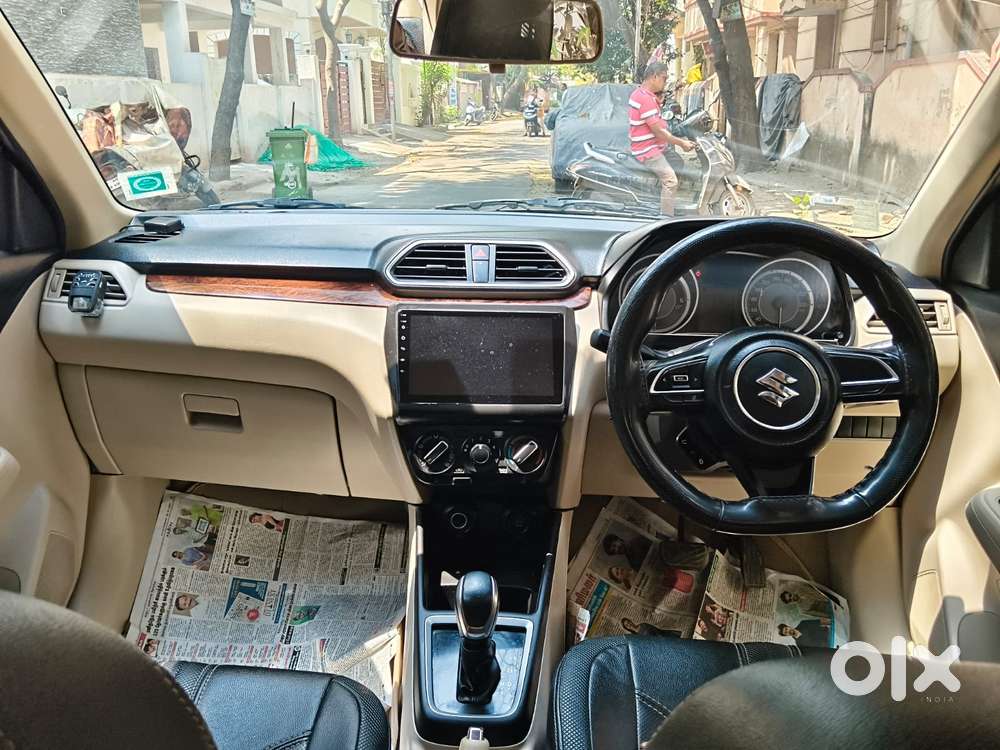 Maruti Suzuki Swift Dzire Amt Vdi, 2018, Diesel