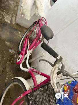 Buy Sell Second Hand Ladies Bicycle in India Used Bikes in India OLX