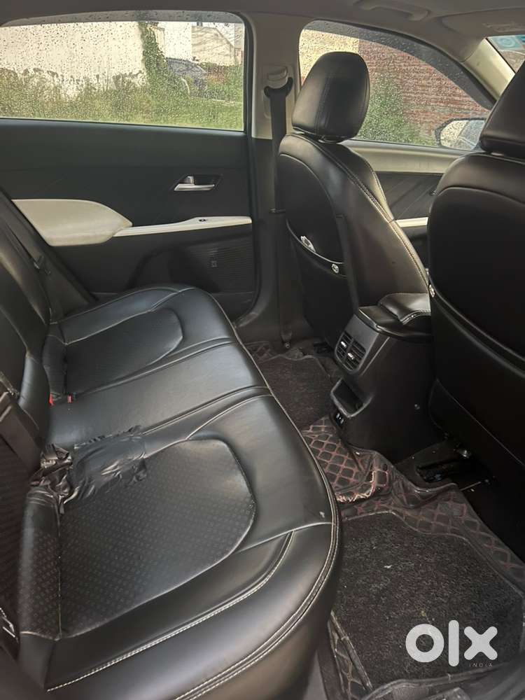 Hyundai Verna Petrol 2024
