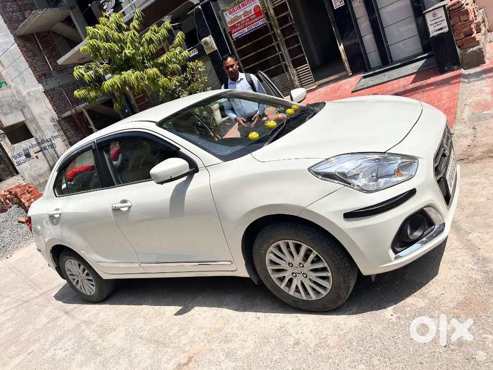 Maruti Suzuki Dzire 2024(spinny Wale Call, Msz Na Kre )