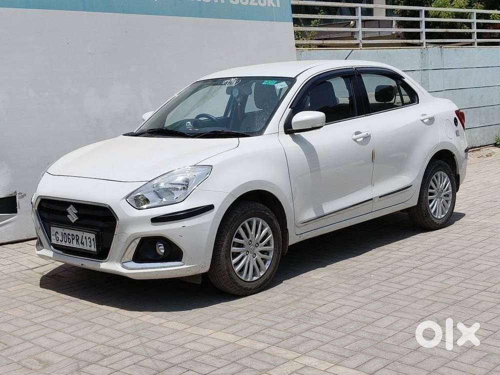 Maruti Suzuki Dzire 1.2 Zxi Cng, 2024, Cng & Hybrids