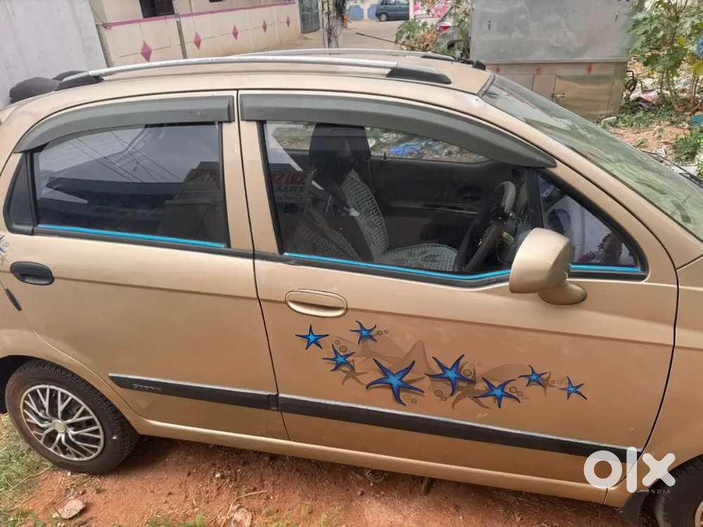 Neat Condition Interior Also Neat Ac Condition Good