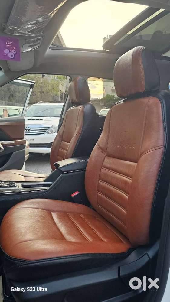 Hyundai Alcazar 1.5 Platinum (o) Diesel At 7 Str, 2020, Diesel