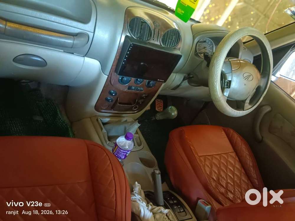 Mahindra Scorpio 2009 Year Diesel