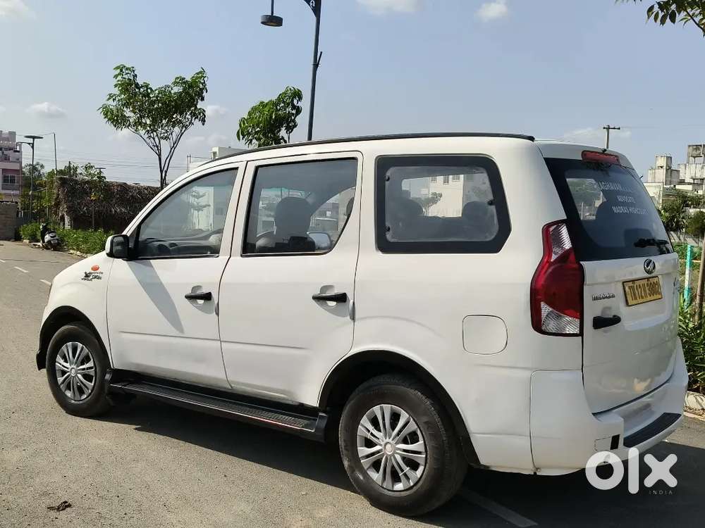 Mahindra Xylo D4 2015
