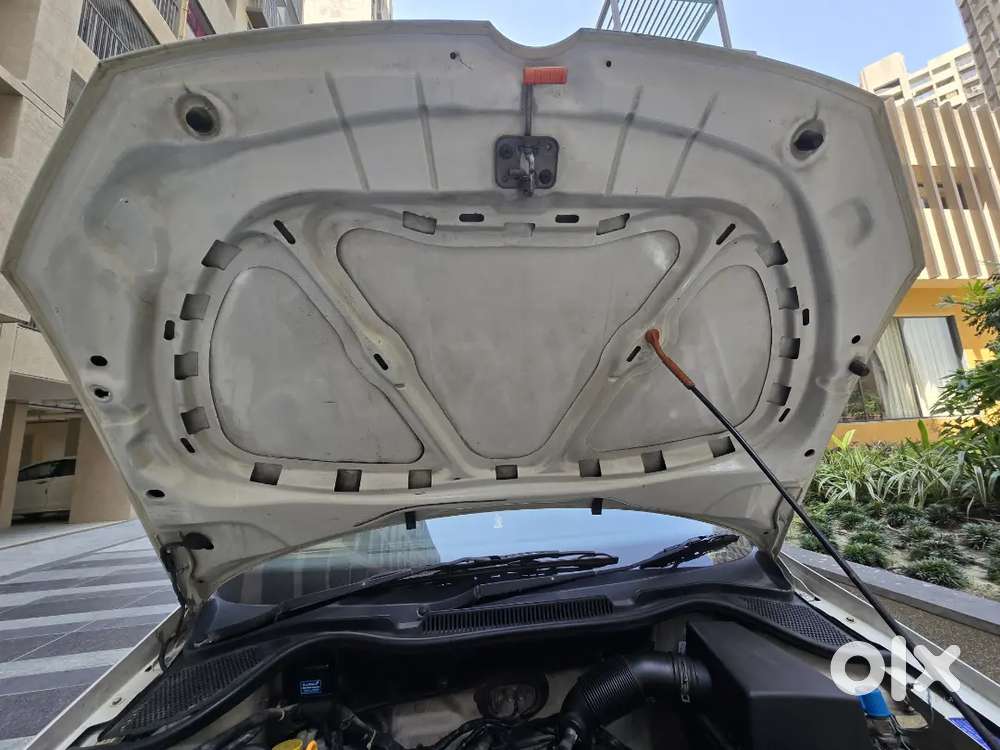 Volkswagen Polo Petrol 2010