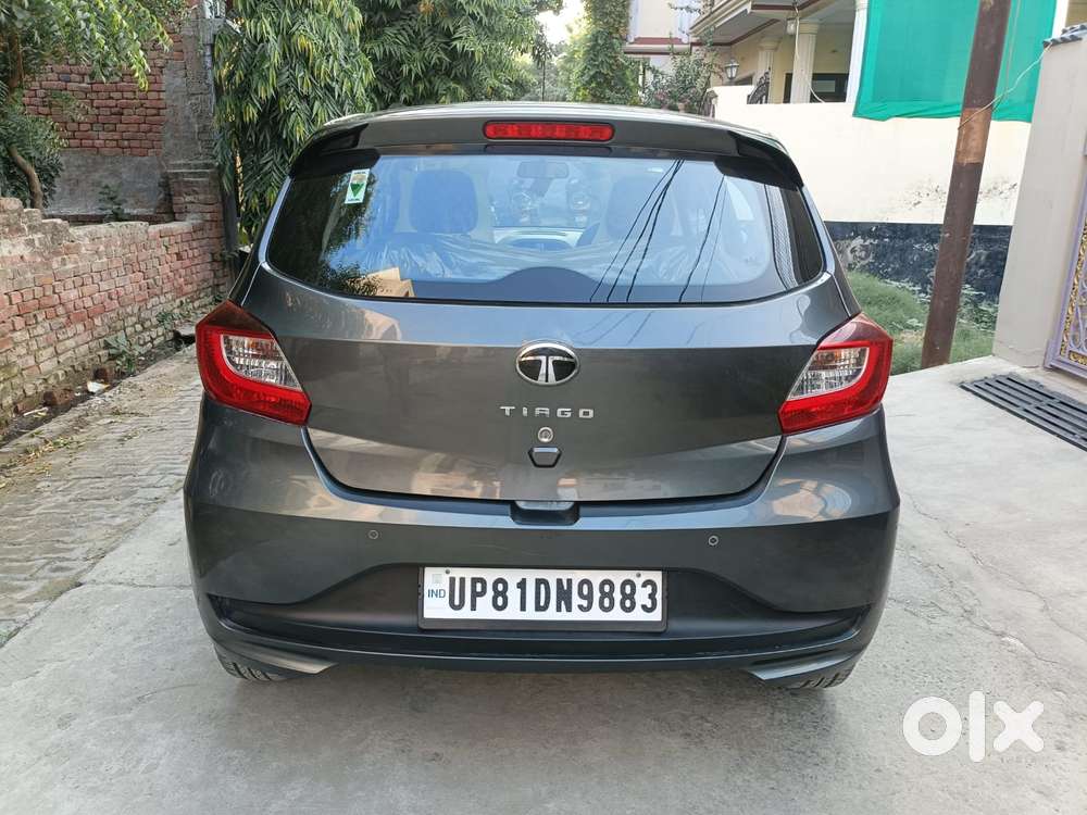Tata Tiago 1.2 Revotron Xt (o), 2024, Petrol