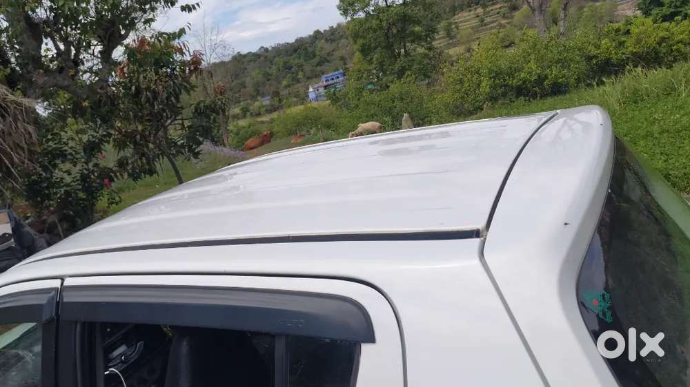 Maruti Suzuki Alto K10 2019