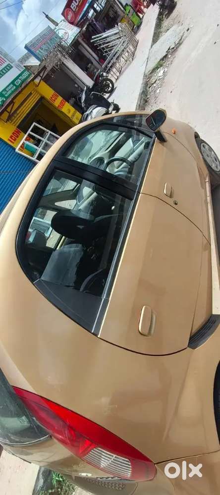 Tata Nano Xt Petrol 2014