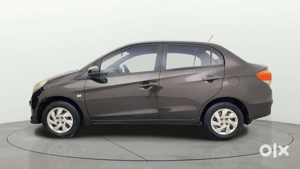 Honda Amaze 2013-2016 S I-dtech, 2015, Diesel