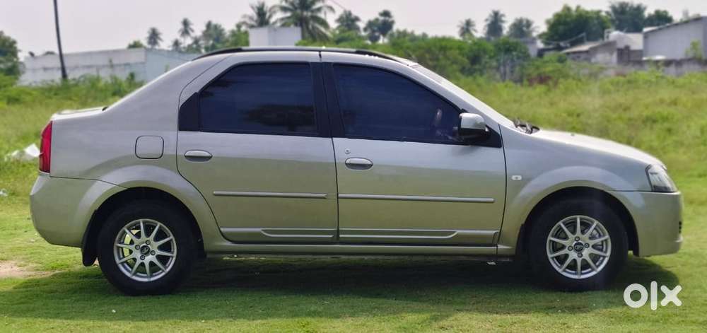 Mahindra Verito 1.5 D6 Bsiv, 2012, Diesel